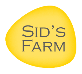 Sids Farm logo