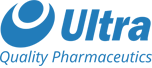 Ultra Pharma logo